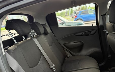 Chevrolet Spark IV, 2016 год, 800 000 рублей, 8 фотография