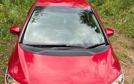 Honda Fit III, 2019 год, 1 090 000 рублей, 9 фотография