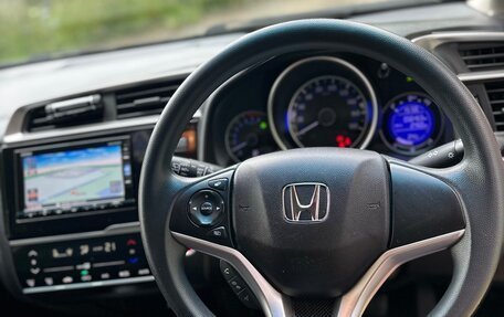 Honda Fit III, 2019 год, 1 090 000 рублей, 15 фотография