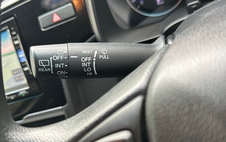 Honda Fit III, 2019 год, 1 090 000 рублей, 16 фотография