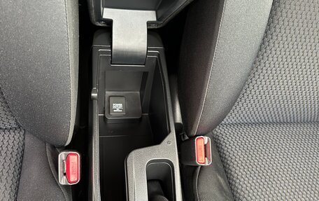 Honda Fit III, 2019 год, 1 090 000 рублей, 14 фотография