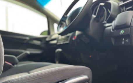 Honda Fit III, 2019 год, 1 090 000 рублей, 19 фотография