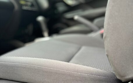 Honda Fit III, 2019 год, 1 090 000 рублей, 32 фотография