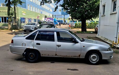 Daewoo Nexia I рестайлинг, 2010 год, 200 000 рублей, 4 фотография