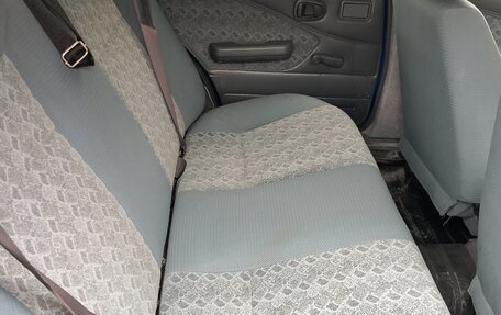 Daewoo Nexia I рестайлинг, 2007 год, 205 000 рублей, 2 фотография