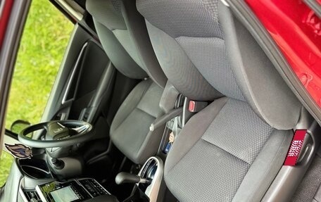 Honda Fit III, 2019 год, 1 090 000 рублей, 33 фотография