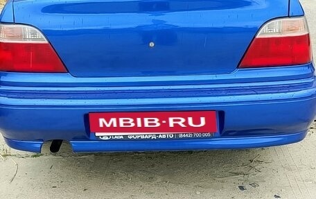 Daewoo Nexia I рестайлинг, 2007 год, 205 000 рублей, 10 фотография