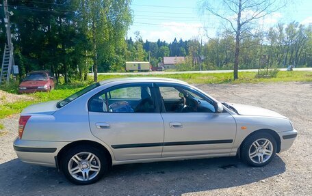 Hyundai Elantra III, 2006 год, 250 000 рублей, 3 фотография