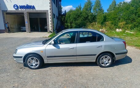 Hyundai Elantra III, 2006 год, 250 000 рублей, 5 фотография