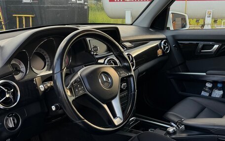 Mercedes-Benz GLK-Класс, 2013 год, 2 300 000 рублей, 4 фотография