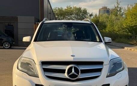 Mercedes-Benz GLK-Класс, 2013 год, 2 300 000 рублей, 7 фотография