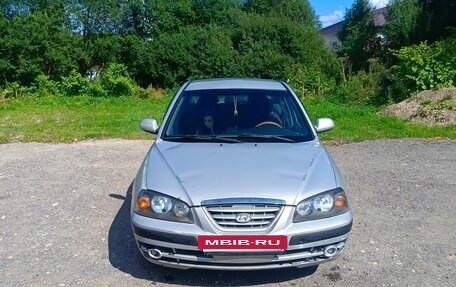 Hyundai Elantra III, 2006 год, 250 000 рублей, 2 фотография