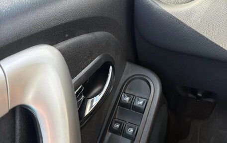 Nissan Terrano III, 2018 год, 1 530 000 рублей, 10 фотография