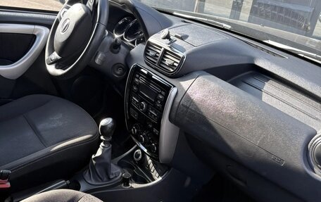 Nissan Terrano III, 2018 год, 1 530 000 рублей, 11 фотография