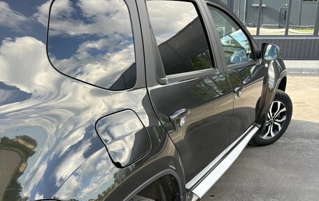 Nissan Terrano III, 2018 год, 1 530 000 рублей, 12 фотография