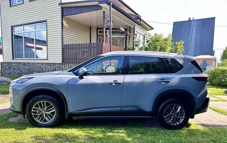 Nissan X-Trail, 2021 год, 2 950 000 рублей, 5 фотография