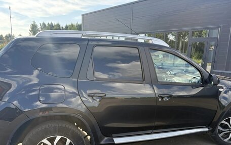 Nissan Terrano III, 2018 год, 1 530 000 рублей, 17 фотография