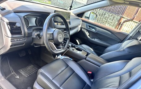 Nissan X-Trail, 2021 год, 2 950 000 рублей, 6 фотография