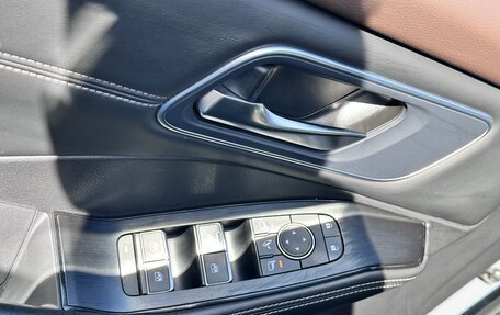 Nissan X-Trail, 2021 год, 2 950 000 рублей, 8 фотография