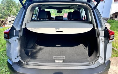 Nissan X-Trail, 2021 год, 2 950 000 рублей, 10 фотография