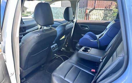 Nissan X-Trail, 2021 год, 2 950 000 рублей, 9 фотография