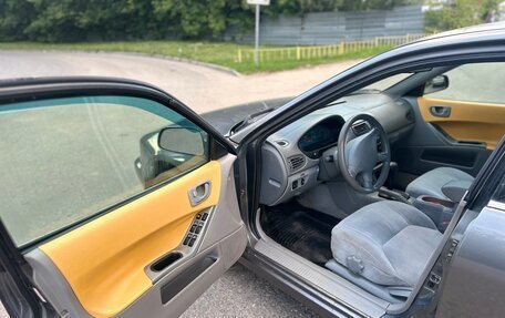 Mitsubishi Galant VIII, 2002 год, 325 000 рублей, 5 фотография