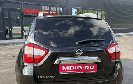 Nissan Terrano III, 2018 год, 1 530 000 рублей, 14 фотография
