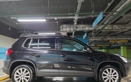 Volkswagen Tiguan I, 2008 год, 750 000 рублей, 3 фотография