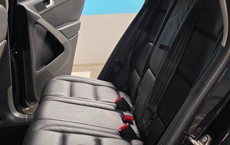 Volkswagen Tiguan I, 2008 год, 750 000 рублей, 12 фотография