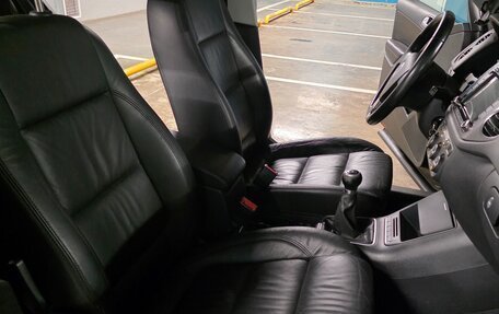 Volkswagen Tiguan I, 2008 год, 750 000 рублей, 15 фотография