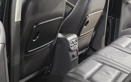Volkswagen Tiguan I, 2008 год, 750 000 рублей, 11 фотография