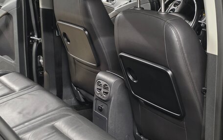 Volkswagen Tiguan I, 2008 год, 750 000 рублей, 13 фотография