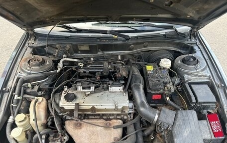 Mitsubishi Galant VIII, 2002 год, 325 000 рублей, 9 фотография