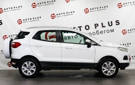 Ford EcoSport, 2016 год, 9 199 000 рублей, 6 фотография