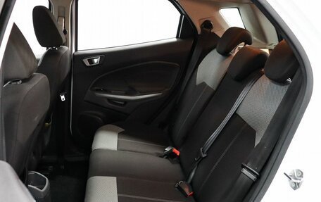 Ford EcoSport, 2016 год, 9 199 000 рублей, 9 фотография