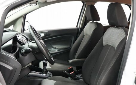 Ford EcoSport, 2016 год, 9 199 000 рублей, 8 фотография