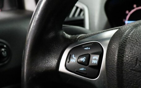 Ford EcoSport, 2016 год, 9 199 000 рублей, 13 фотография