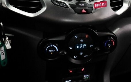 Ford EcoSport, 2016 год, 9 199 000 рублей, 17 фотография