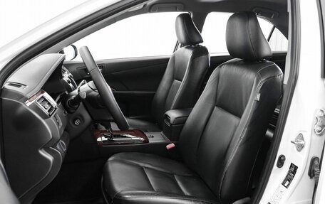 Toyota Camry, 2012 год, 1 539 000 рублей, 8 фотография