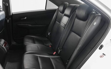 Toyota Camry, 2012 год, 1 539 000 рублей, 9 фотография