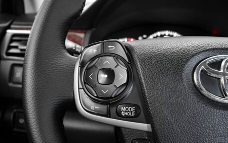 Toyota Camry, 2012 год, 1 539 000 рублей, 15 фотография