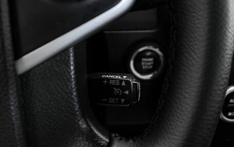Toyota Camry, 2012 год, 1 539 000 рублей, 17 фотография