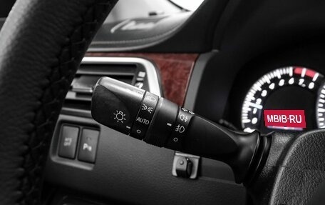 Toyota Camry, 2012 год, 1 539 000 рублей, 13 фотография
