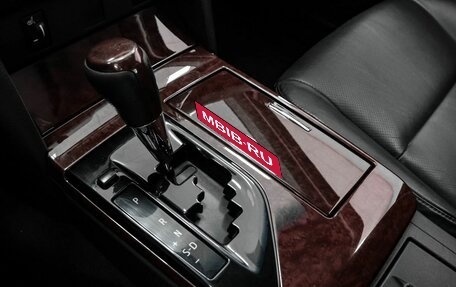 Toyota Camry, 2012 год, 1 539 000 рублей, 10 фотография