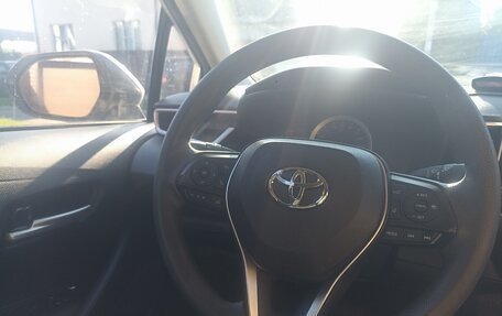 Toyota Corolla, 2022 год, 2 000 000 рублей, 7 фотография