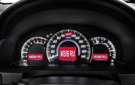 Toyota Camry, 2012 год, 1 539 000 рублей, 23 фотография