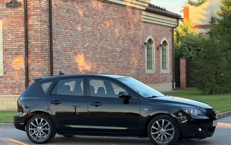 Mazda 3, 2006 год, 590 000 рублей, 5 фотография