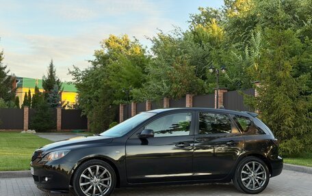 Mazda 3, 2006 год, 590 000 рублей, 6 фотография