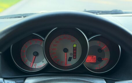 Mazda 3, 2006 год, 590 000 рублей, 9 фотография