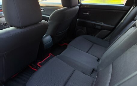 Mazda 3, 2006 год, 590 000 рублей, 13 фотография
